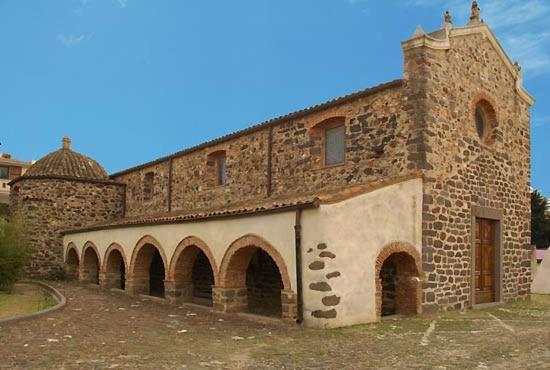 Appartamento In Orosei In Villa Delle Arance 300Mt Dalla Spiaggia Exteriör bild