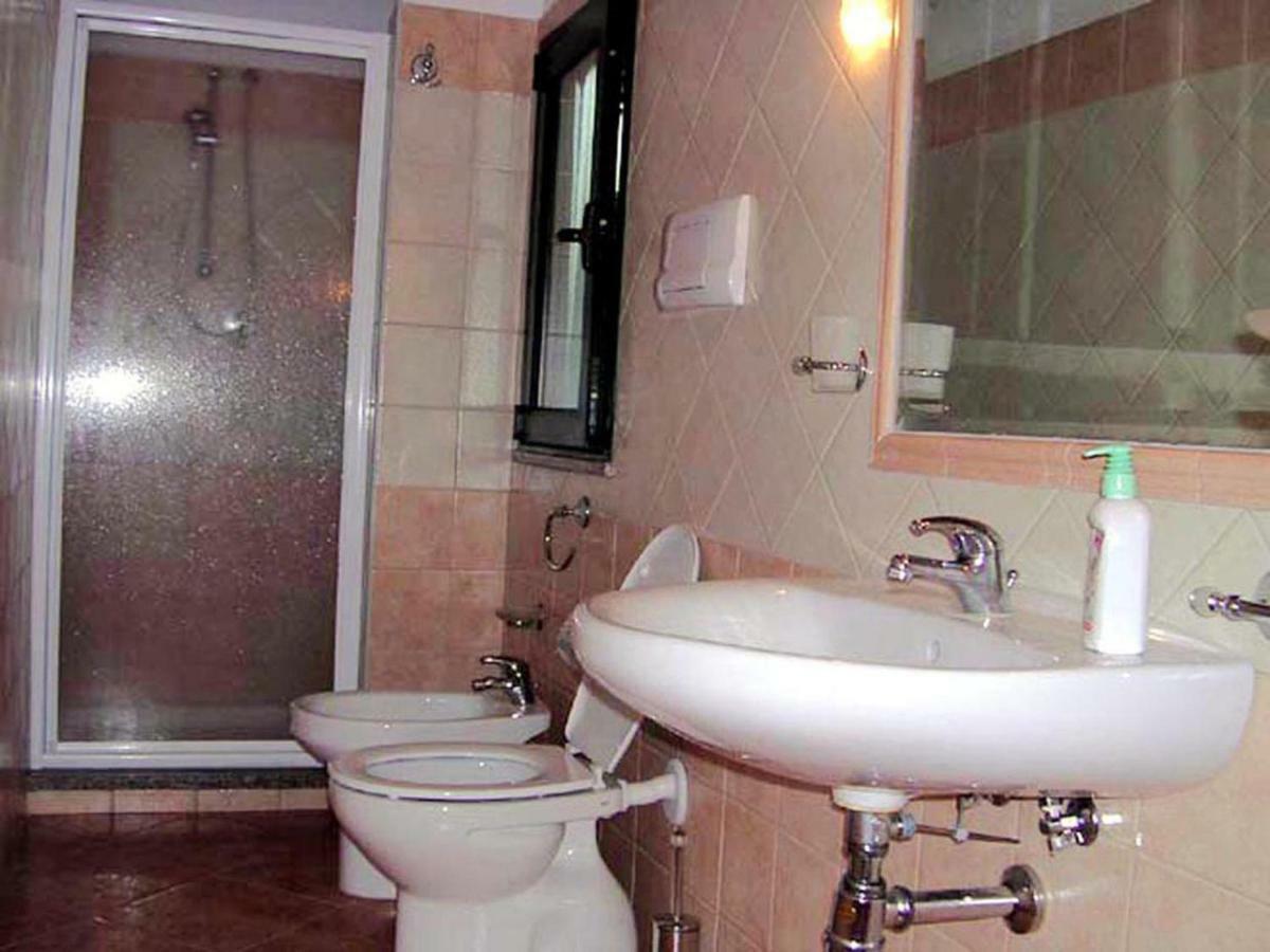Appartamento In Orosei In Villa Delle Arance 300Mt Dalla Spiaggia Exteriör bild