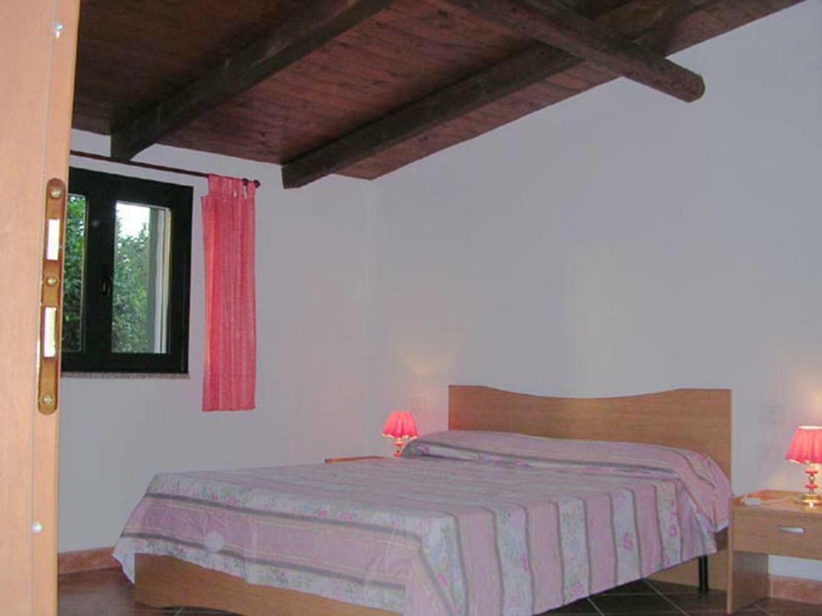 Appartamento In Orosei In Villa Delle Arance 300Mt Dalla Spiaggia Exteriör bild