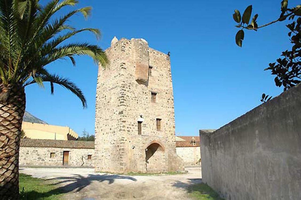 Appartamento In Orosei In Villa Delle Arance 300Mt Dalla Spiaggia Exteriör bild