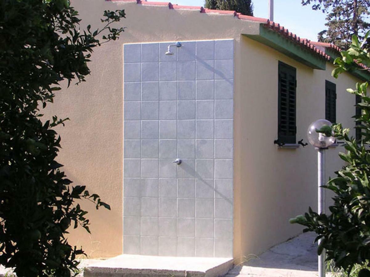 Appartamento In Orosei In Villa Delle Arance 300Mt Dalla Spiaggia Exteriör bild